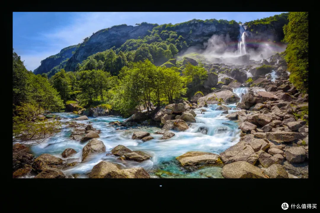 4K 240Hz DP2.1 高刷——微星 MPG 322URX QD-OLED 流光开箱简测