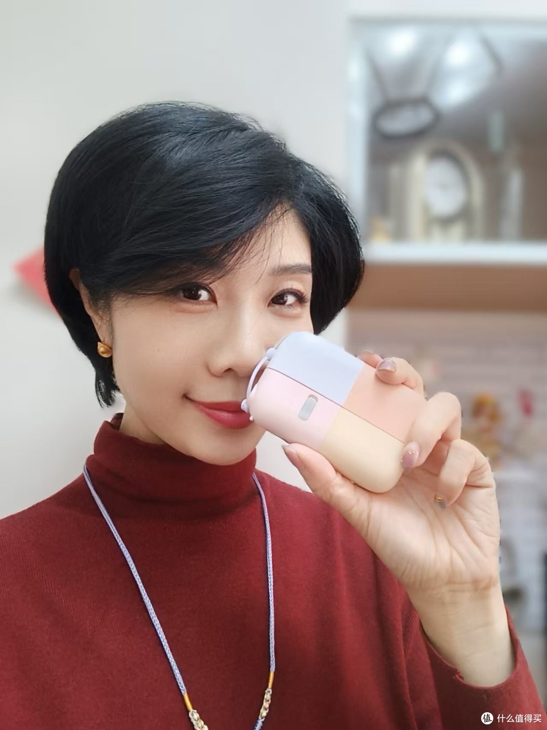 用冲牙器,你牙龈出血吗?拜耳小魔方冲牙器真实使用分享