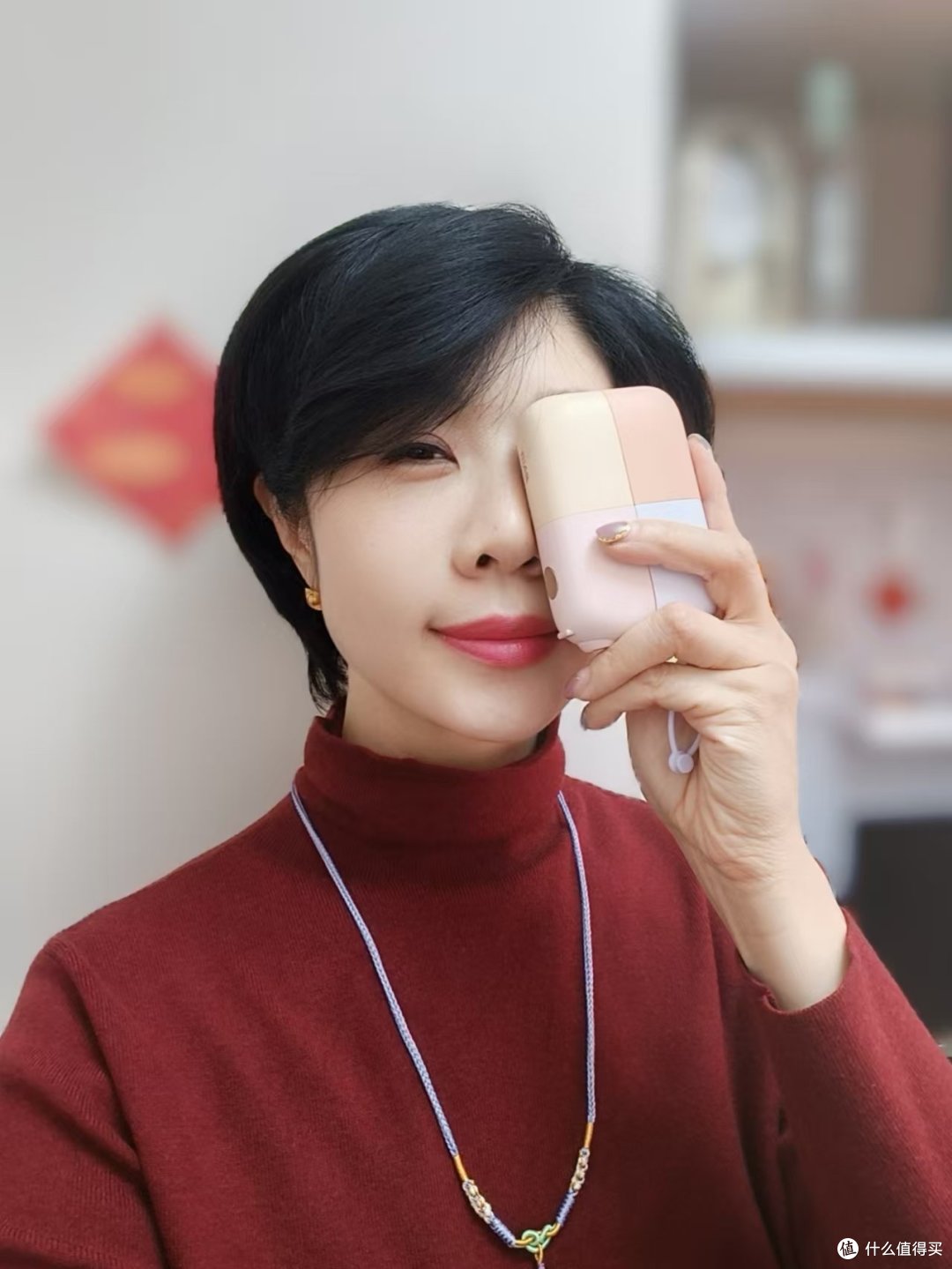 用冲牙器,你牙龈出血吗?拜耳小魔方冲牙器真实使用分享