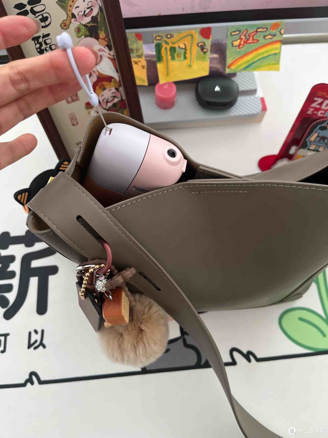用冲牙器,你牙龈出血吗?拜耳小魔方冲牙器真实使用分享