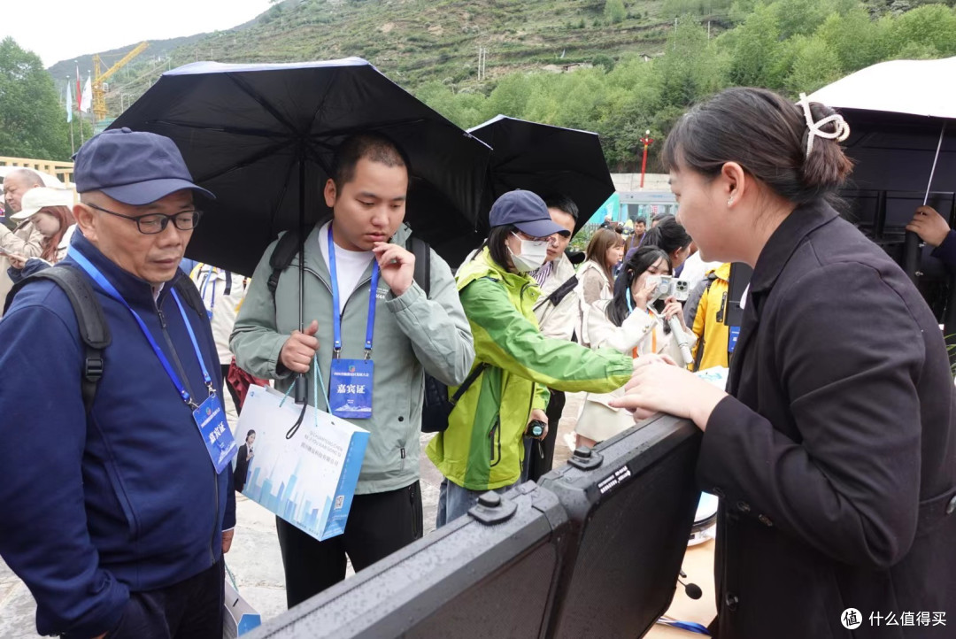 科音达为什么是高端无线讲解器品牌?