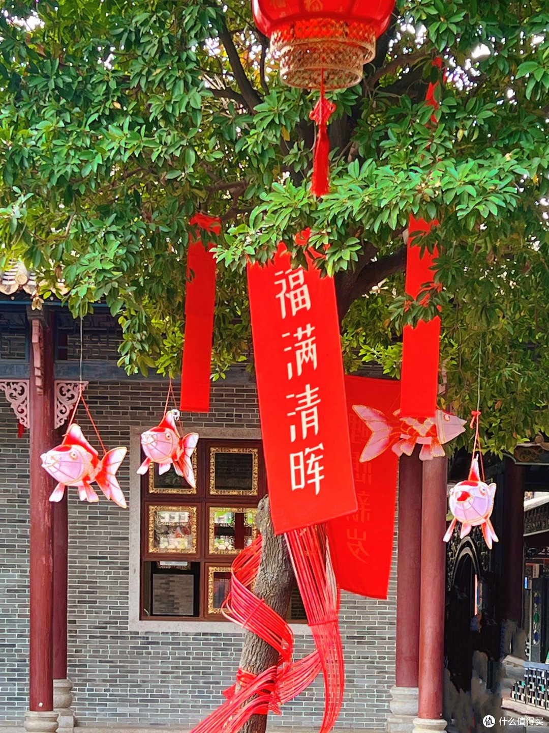 怎么闹元宵❓这题顺德人超会答‼️