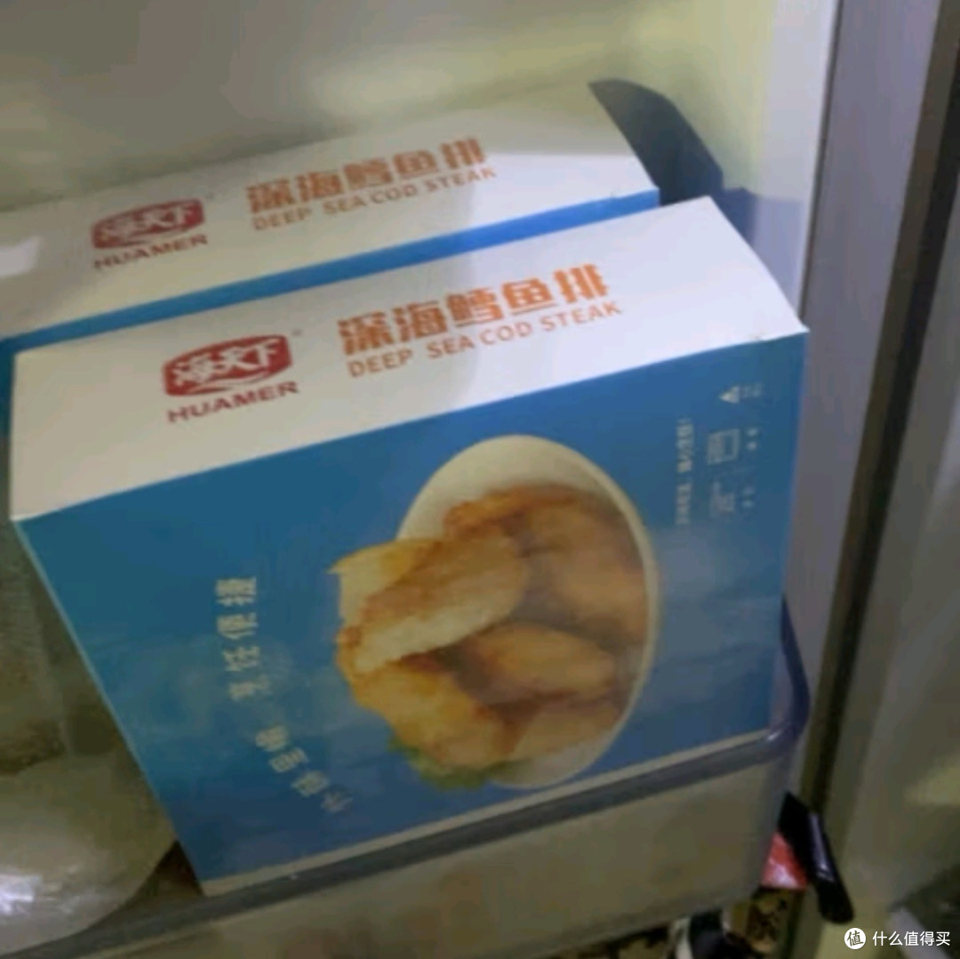 海天下深海鳕鱼排:美味海鲜零食,便捷早餐新选择