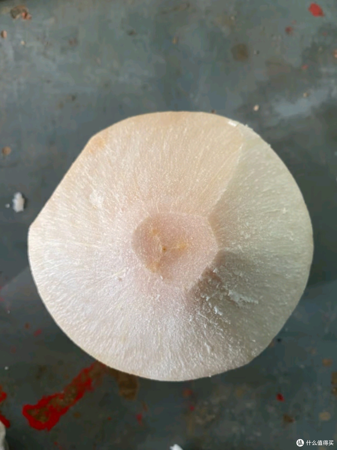 佳农·泰国进口椰青 — 源自热带的清新馈赠，年货礼盒的上乘之选