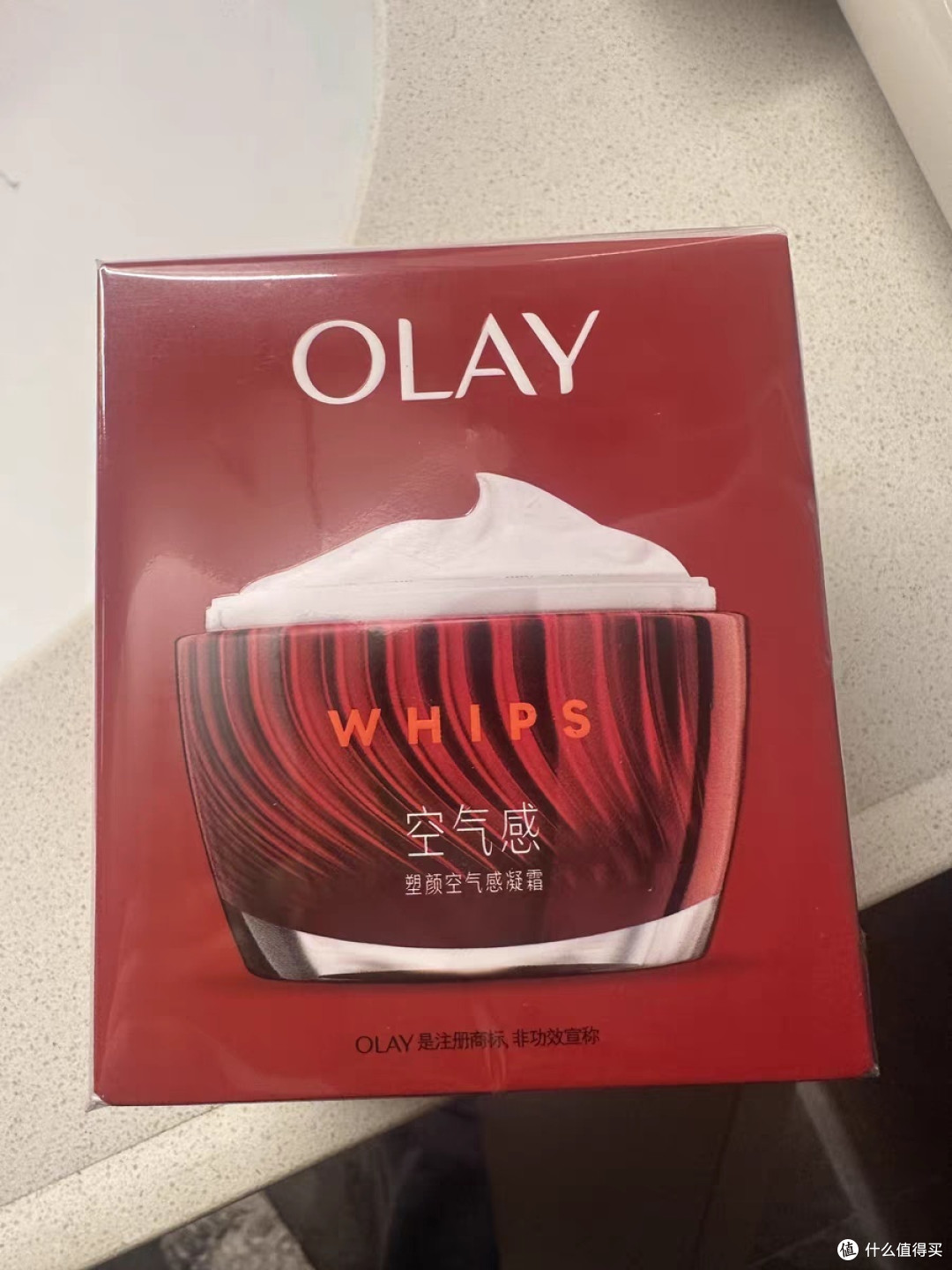 OLAY/玉兰油大红瓶面霜胜肽保湿抗皱乳液
