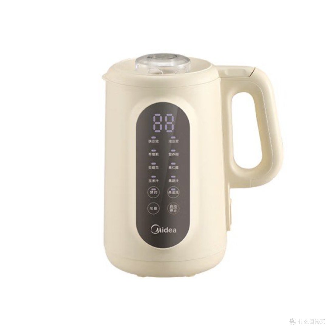 破壁机和豆浆机哪个打豆浆好喝