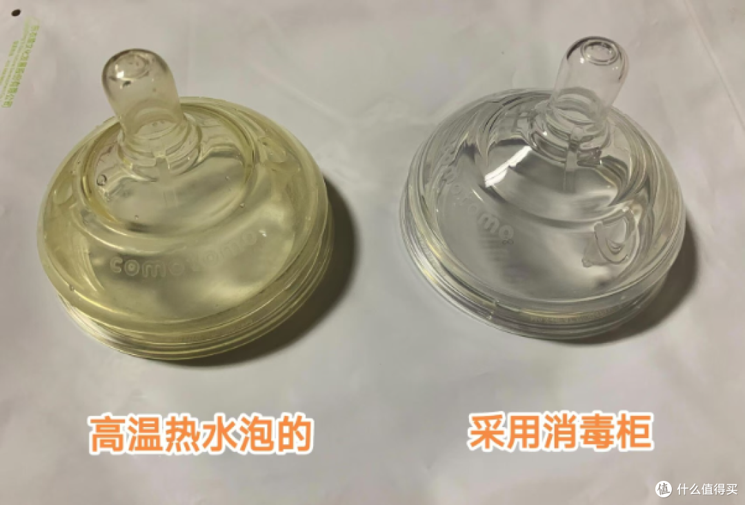2025年波咯咯紫外线消毒柜体验分享