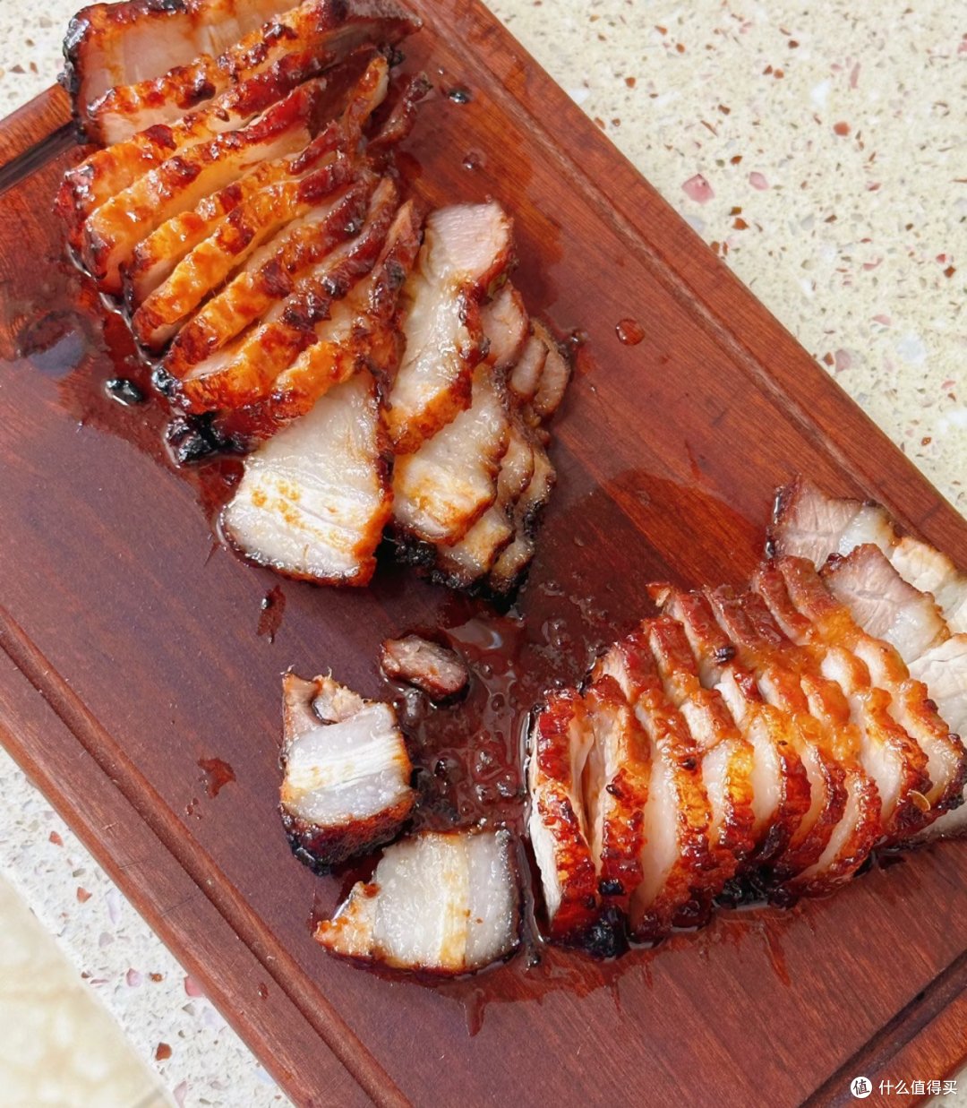 商用蜜汁叉肉配方
