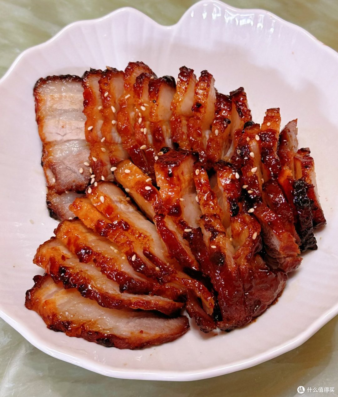 商用蜜汁叉肉配方