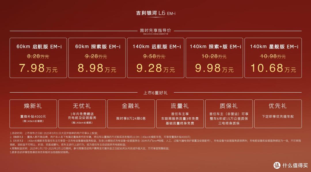 吉利银河L6 EM-i:以科技重塑国民精品家轿新标杆