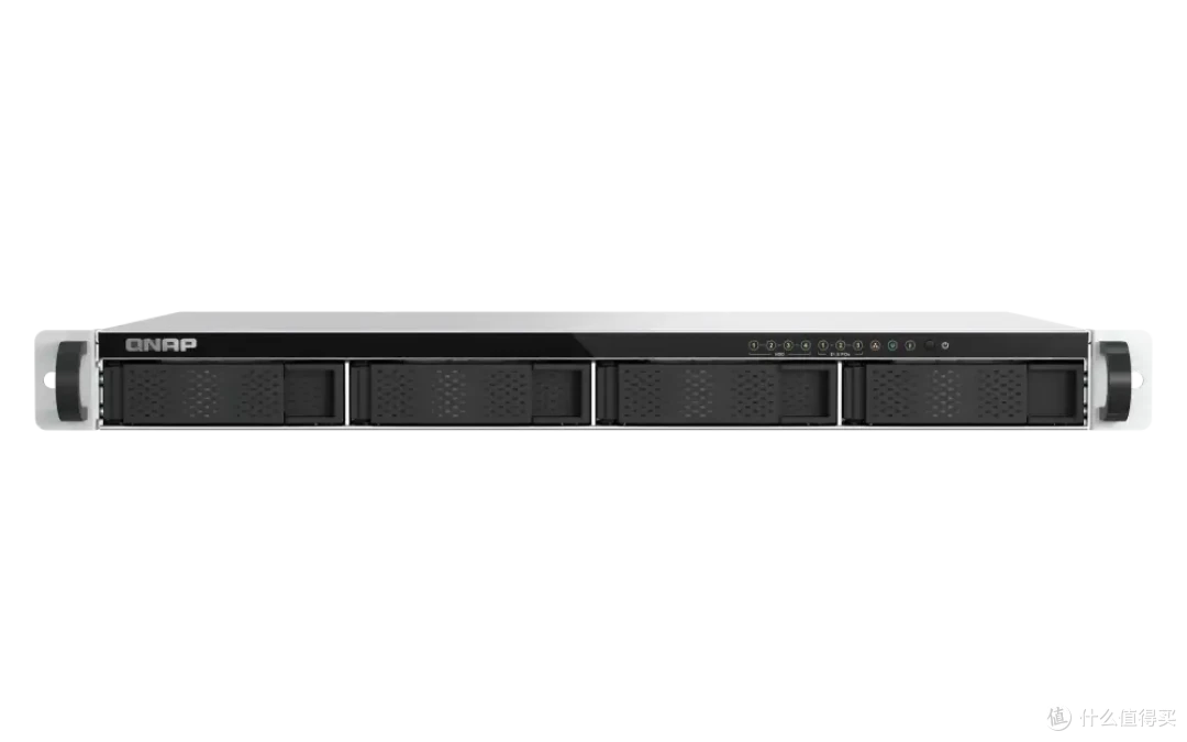 QNAP 推出新品4盘NAS，TS-h765eU  可扩充 SSD 或升级 10GbE 高速