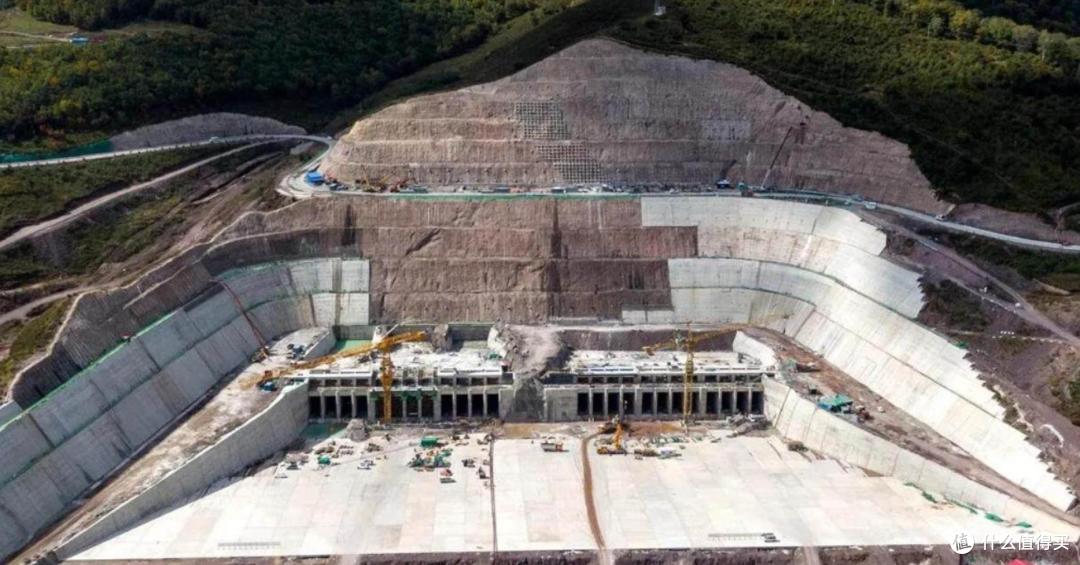 我国花192亿元,建造了座全球最大抽水蓄能电站,一年发电66亿度