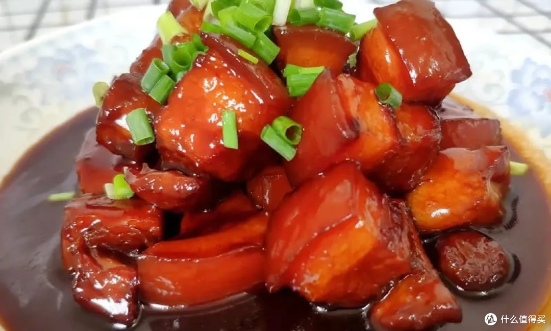 家常菜推荐-红烧肉