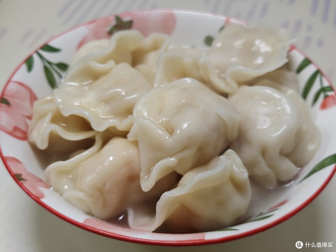 你们元宵节的晚上是吃汤圆还是吃水饺?我早上吃汤圆晚上吃水饺。
