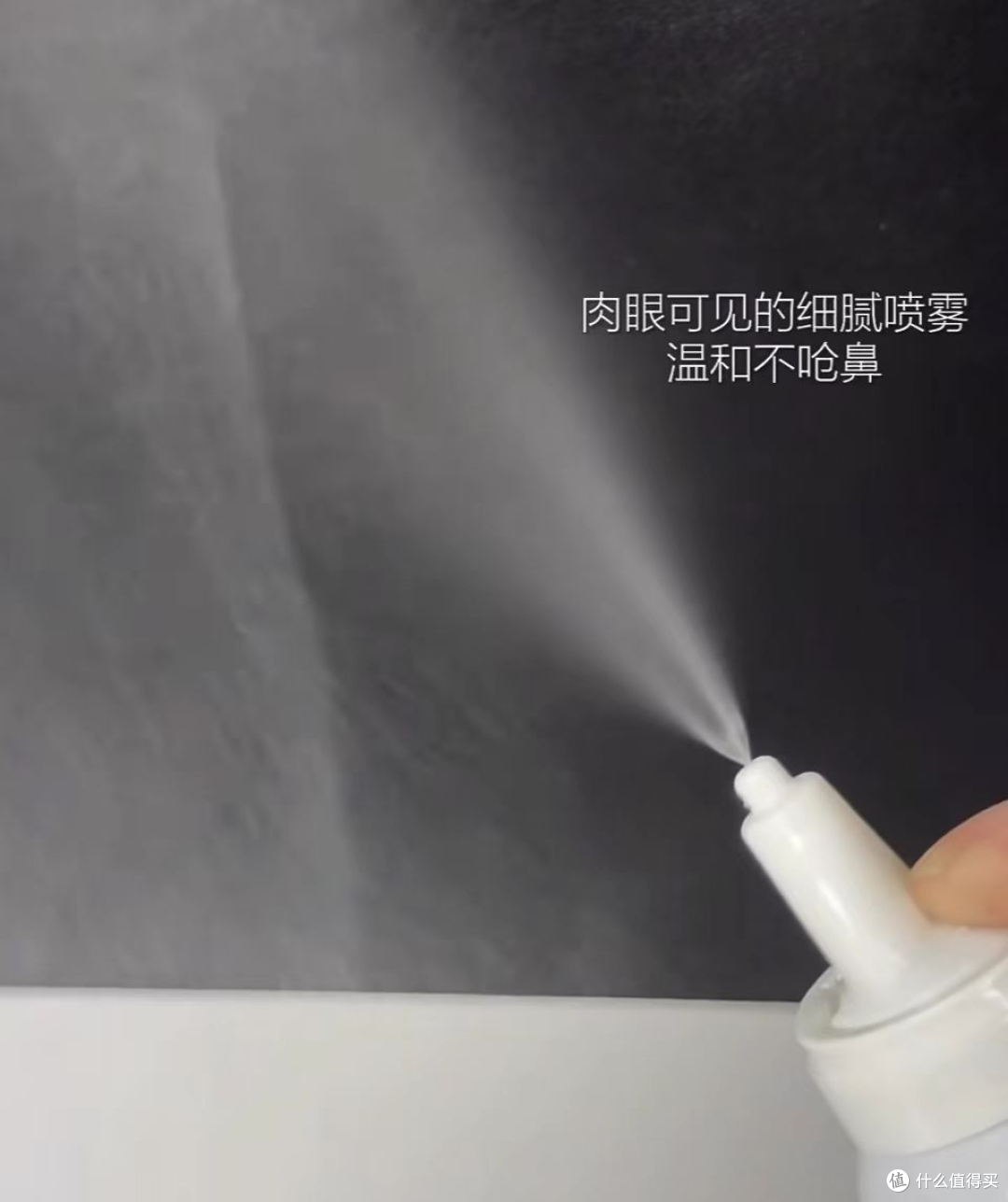让鼻子呼吸更通畅的小秘密——肌肤蕾 gifrer 生理性盐水鼻腔喷雾