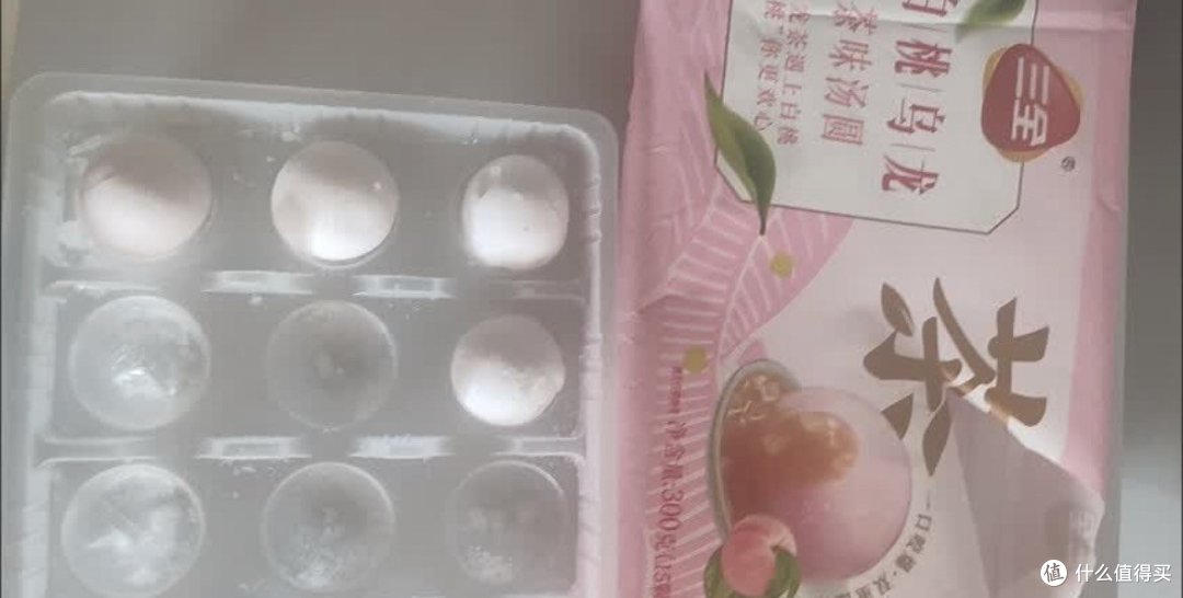 非常不错的一款汤圆，小朋友非常喜欢。