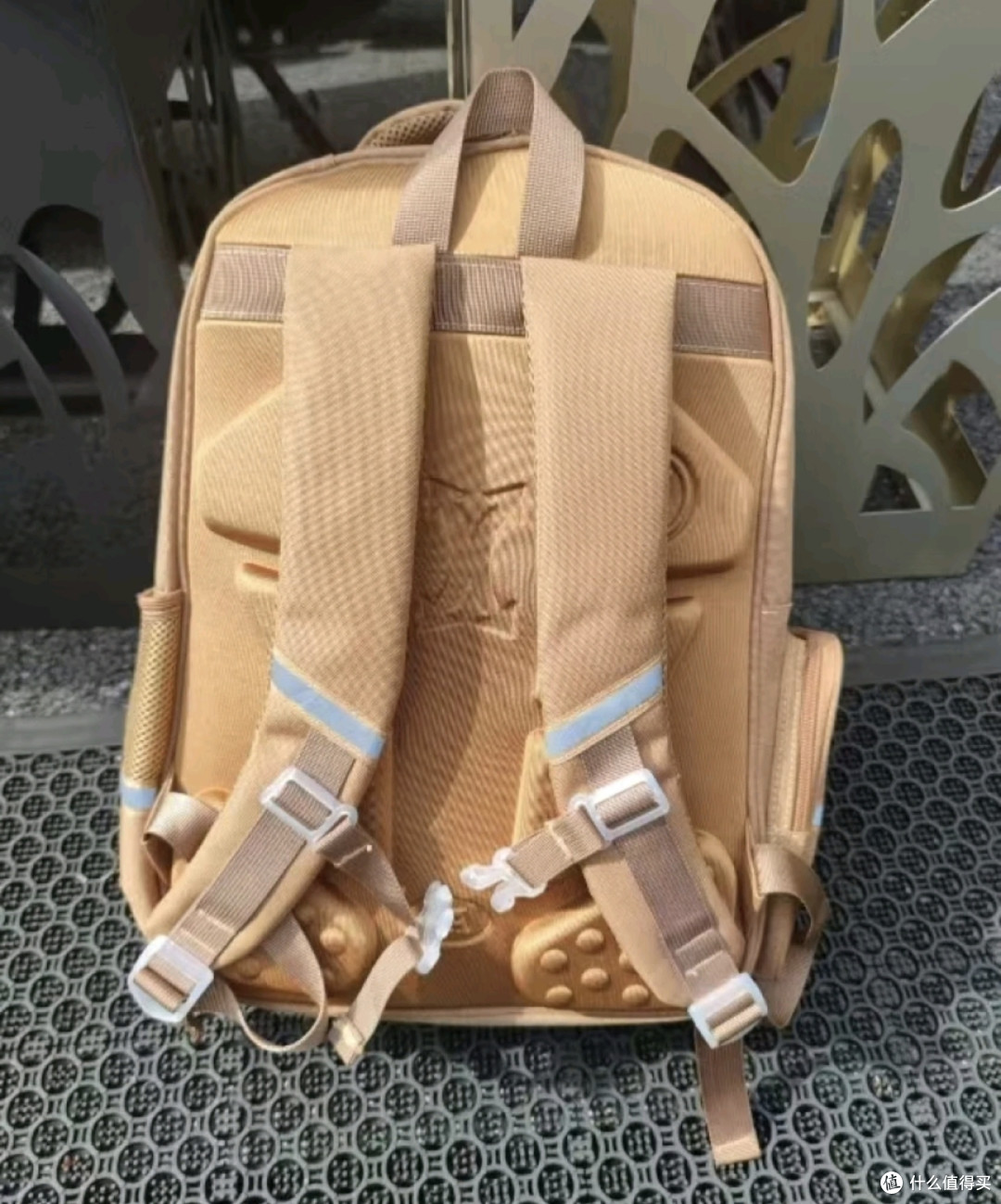 名侦探柯南小学生书包：孩子成长路上的贴心伙伴