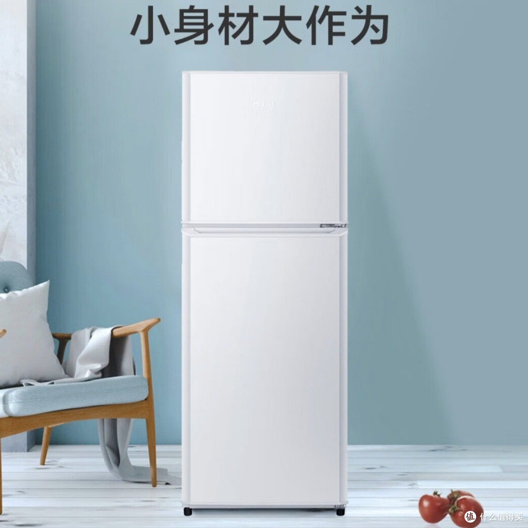 【2025年高性价比之选】千元档海尔冰箱攻略!小户型闭眼入这5款