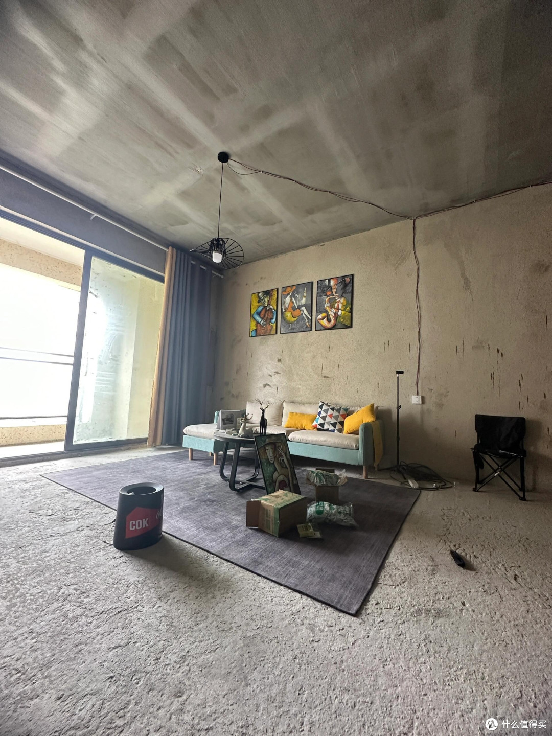 巧妙利用二手市场:装修降级不降质,打造高性价比生活空间