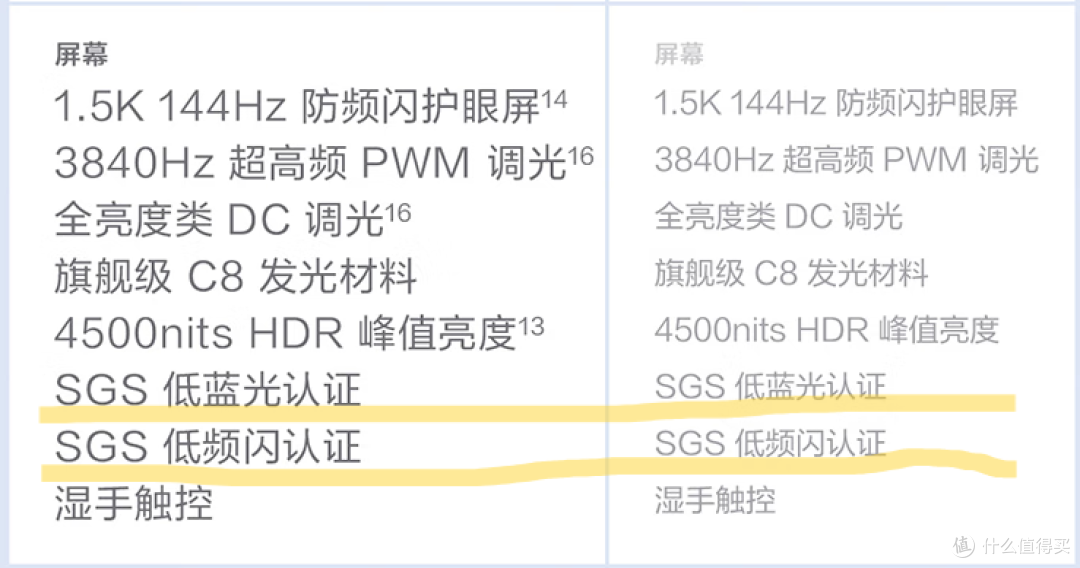 2025国补,我选择iQOO Z9 Turbo,更看中它的护眼防水防尘功能!