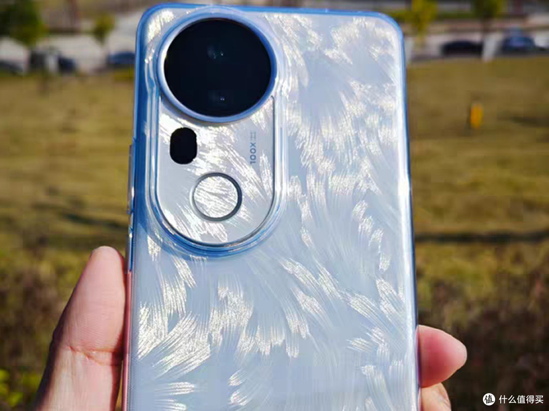 2025手机国补来袭,值得入手的高性价比手机:vivo S20 Pro