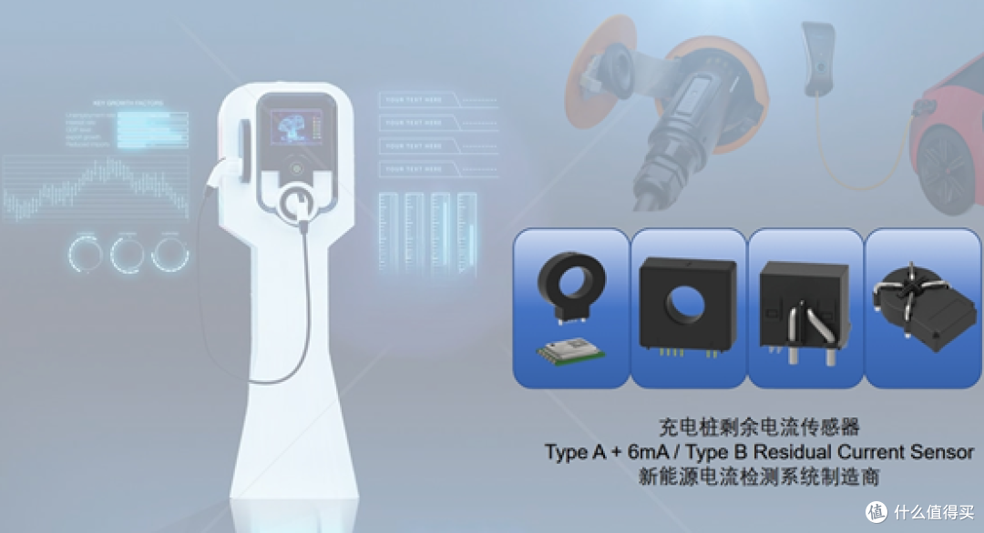 以"磁"为本,驱动充电安全与光储充一体化未来