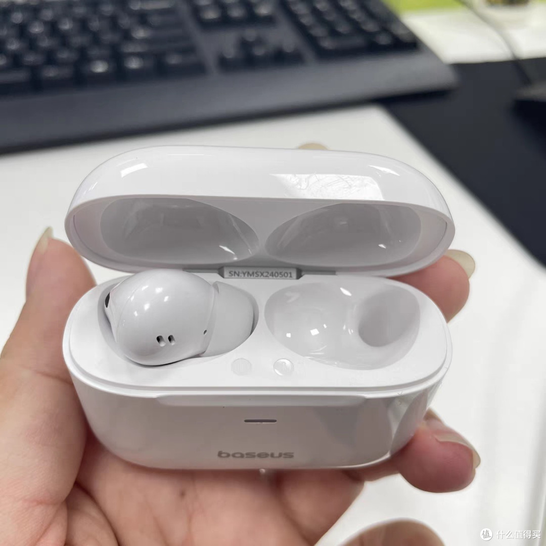 音质、降噪双在线，倍思M2S蓝牙耳机实测

