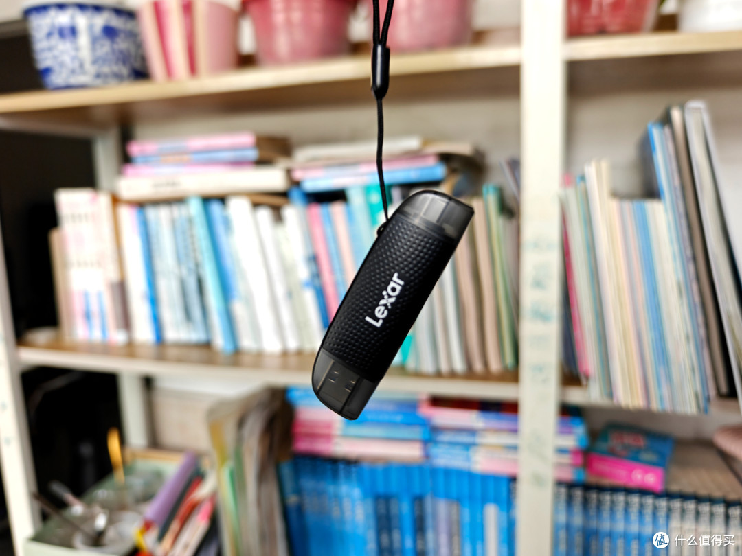 数据飞驰之路：雷克沙RW310X读卡器体验，解锁高效传输新体验