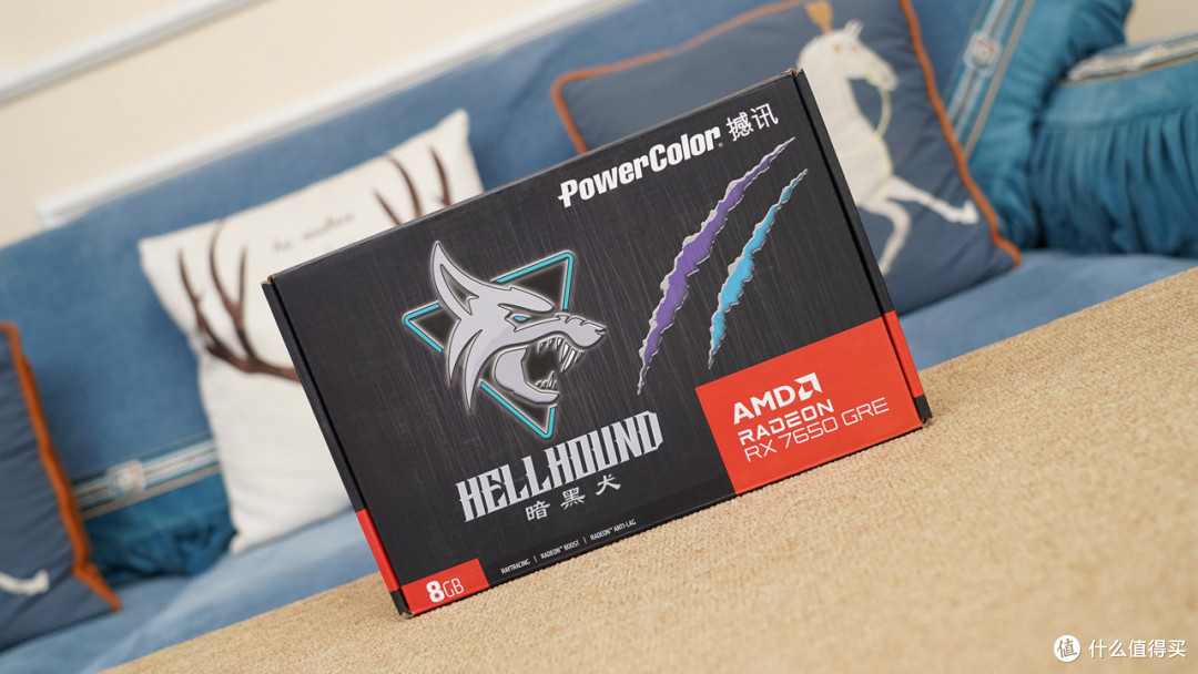 每逢GRE就爆款？AMD RADEON RX 7650 GRE首发评测