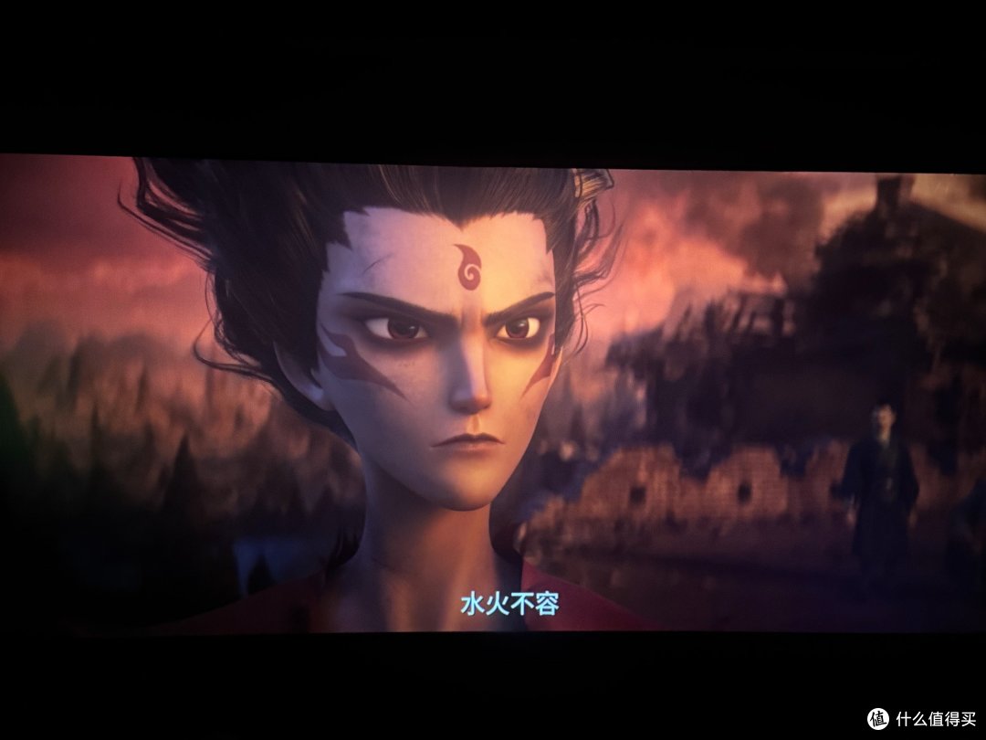 现在看完哪吒会不会有点晚?看完以后感觉热血延续!