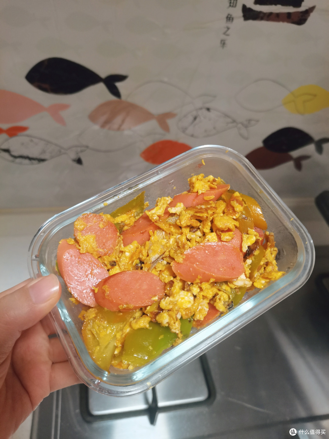 打工人的便当盒里藏着什么秘密?
