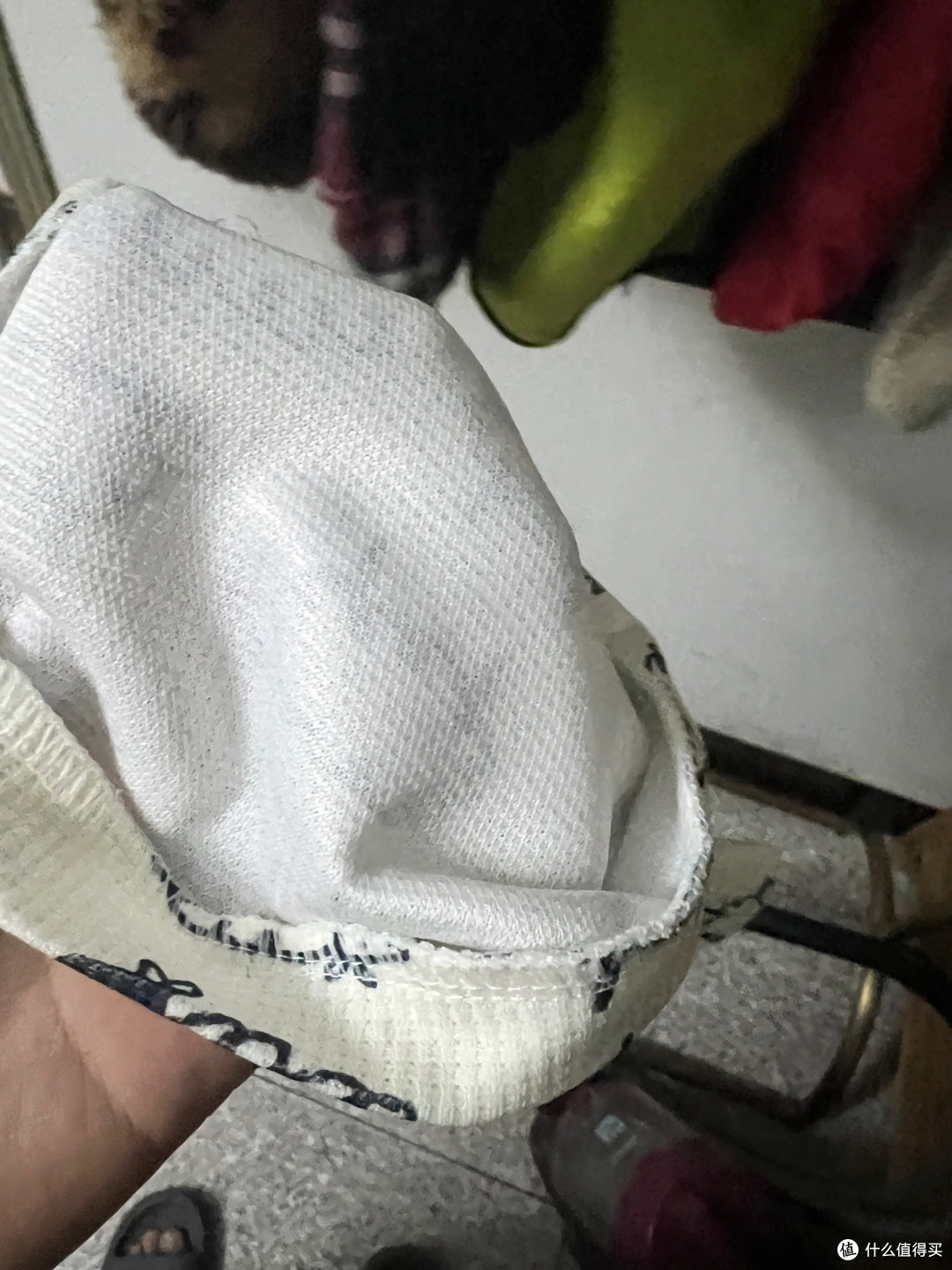质量很不错的秋冬宠物打底衫