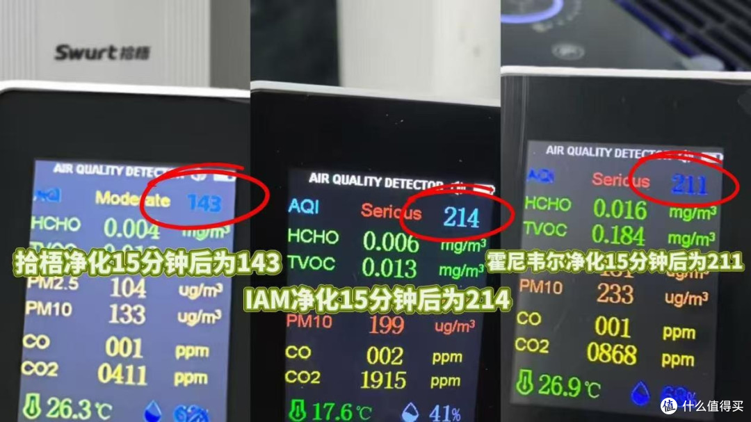 足浴店空气净化器哪个牌子好？高性价比足浴店空气净化器最新推荐