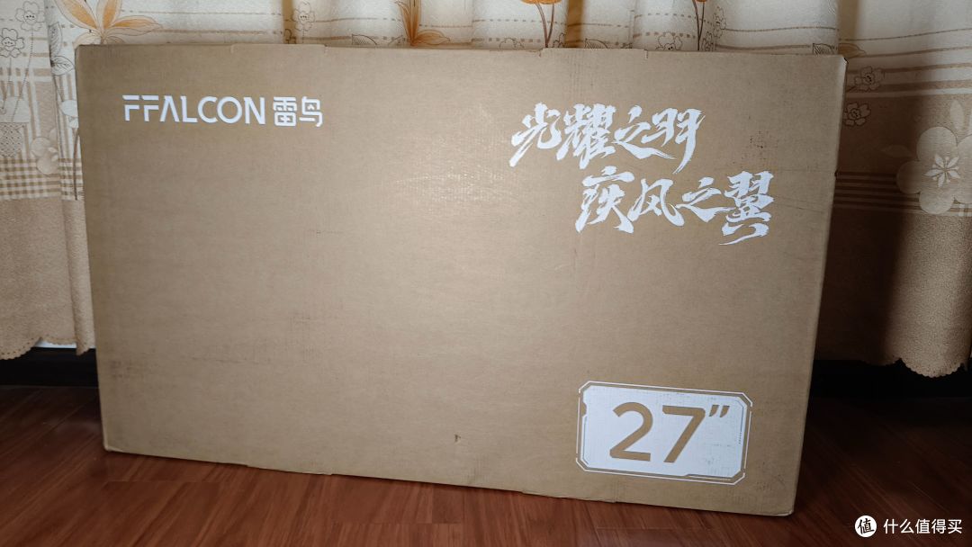 雷鸟Q6 MiniLED显示器|果然还得是自己的技术才敢这么卷