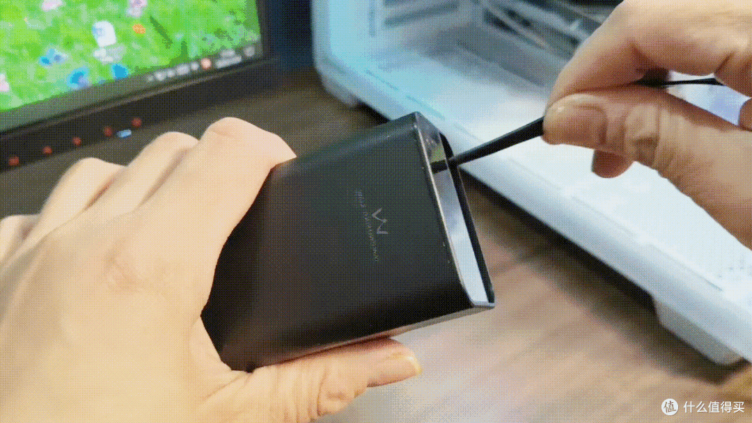 一拉就来电，真正意义上的便携iWALK拉拉宝MAX，原来长这样