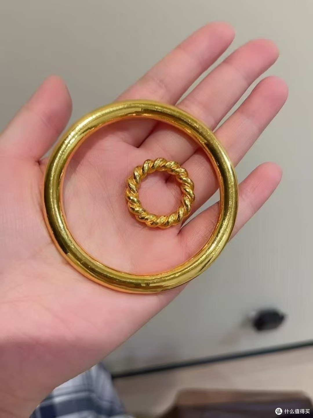打金小科普 有没有打过金的 来聊一聊