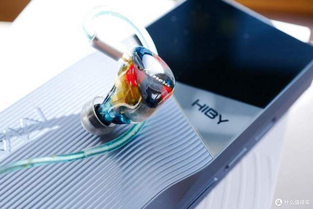 海贝用R6Pro MAX证明了万元内播放器没“上限”