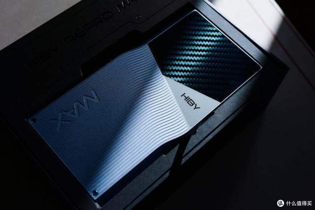 海贝用R6Pro MAX证明了万元内播放器没“上限”