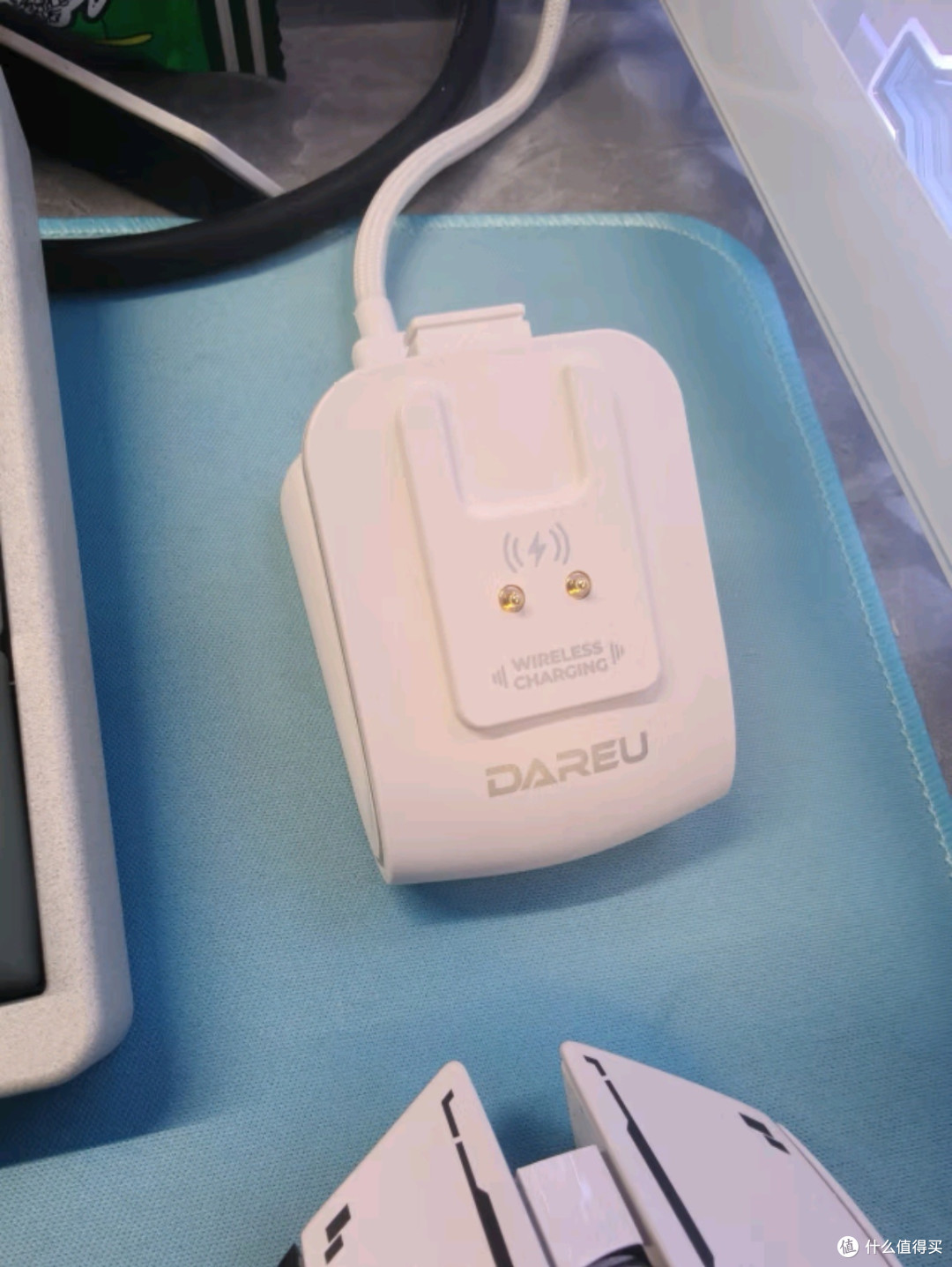达尔优A980Pro电擎版鼠标 ,定义电竞新境界