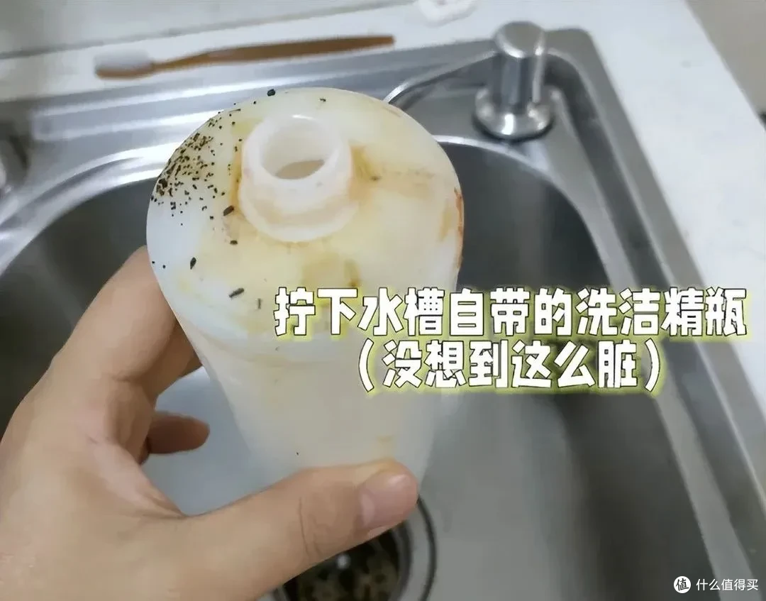 太脏了！家里这6个东西，都是“霉菌重灾区”，很多人每天都在用