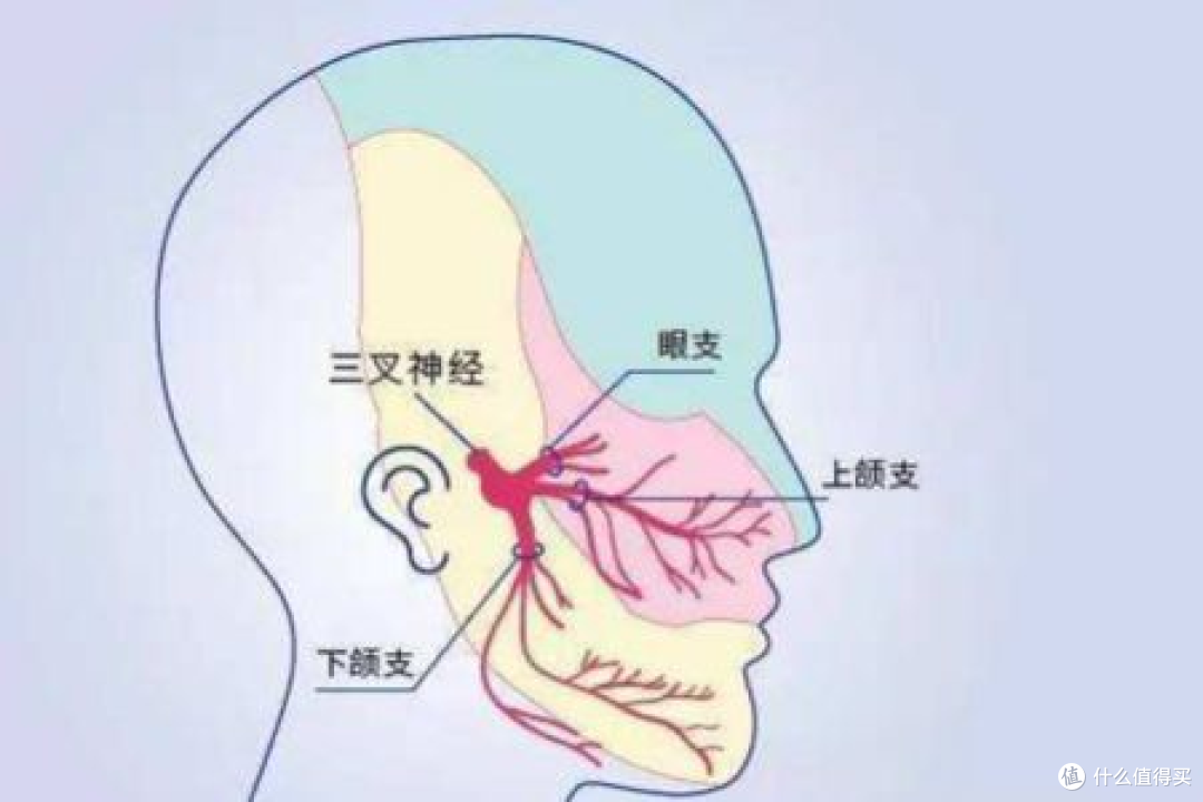 被三叉神经痛“支配”的日子，我是如何逃出生天的