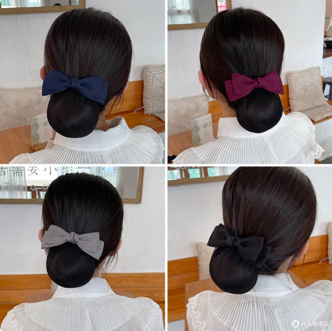 一菲发饰:职场优雅的完美之选