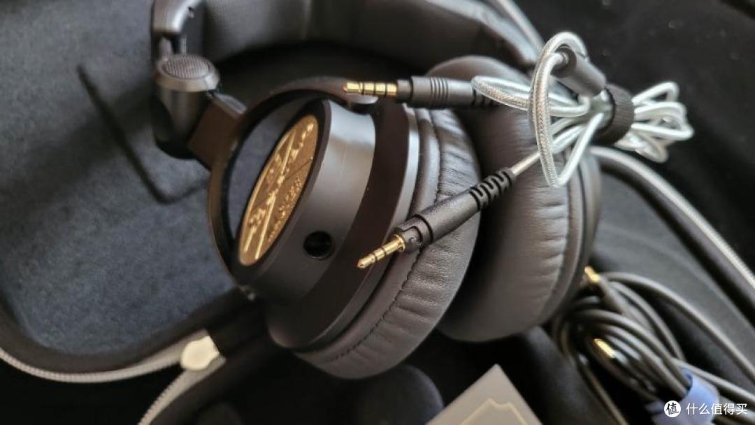 打破监听耳机刻板印象! Ultrasone极致Signature Master MKII