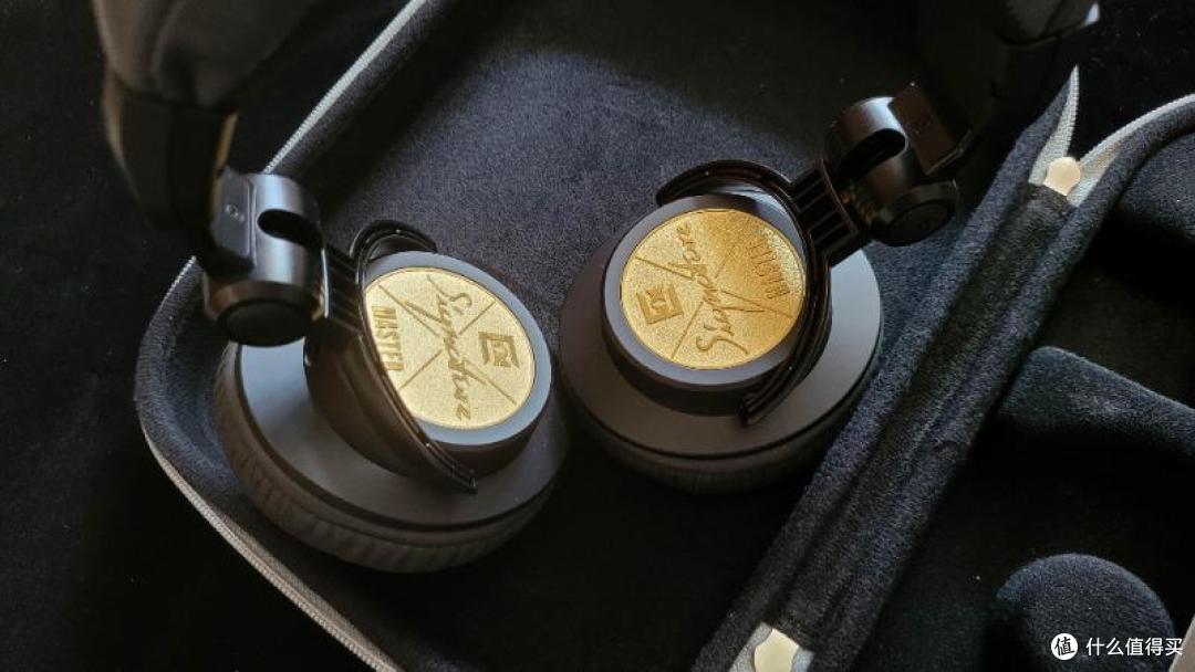 打破监听耳机刻板印象! Ultrasone极致Signature Master MKII