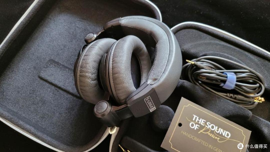 打破监听耳机刻板印象! Ultrasone极致Signature Master MKII