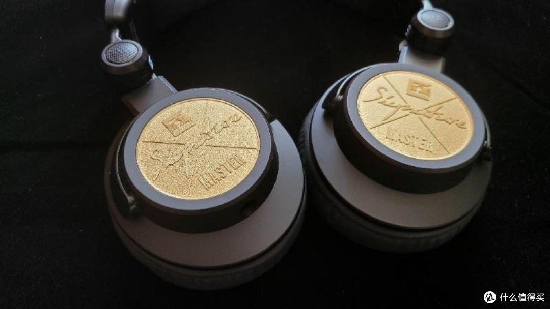 打破监听耳机刻板印象! Ultrasone极致Signature Master MKII