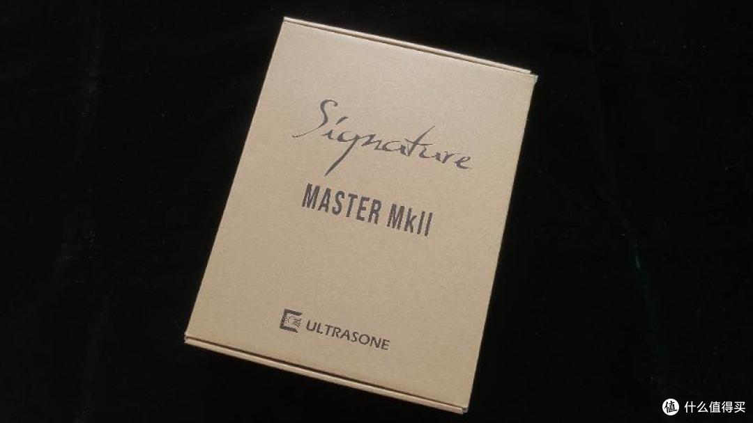 打破监听耳机刻板印象! Ultrasone极致Signature Master MKII