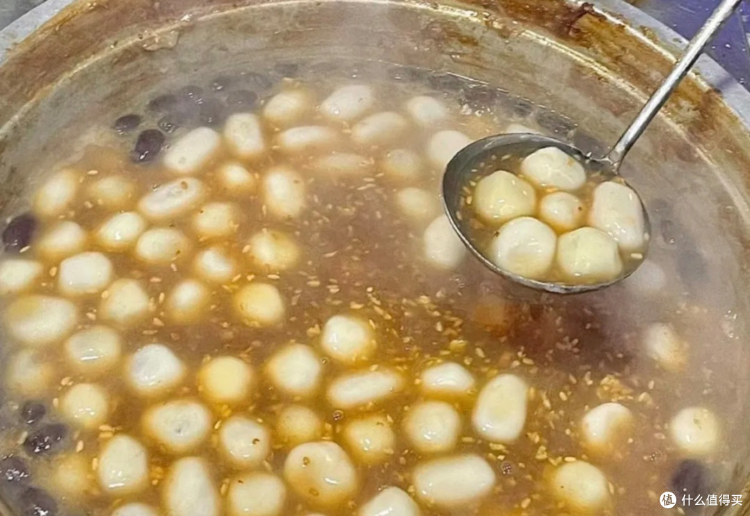 元宵佳节,美食大探秘