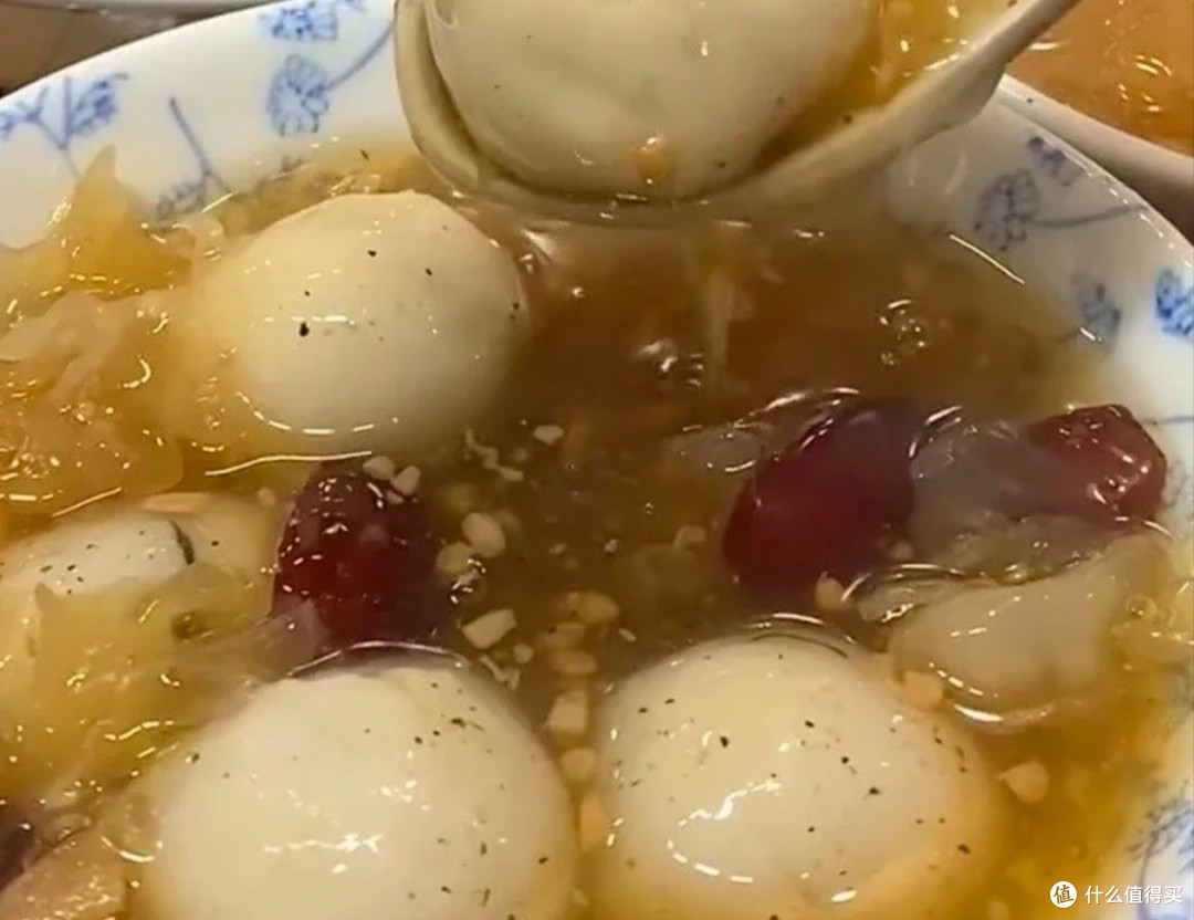 元宵佳节,美食大探秘