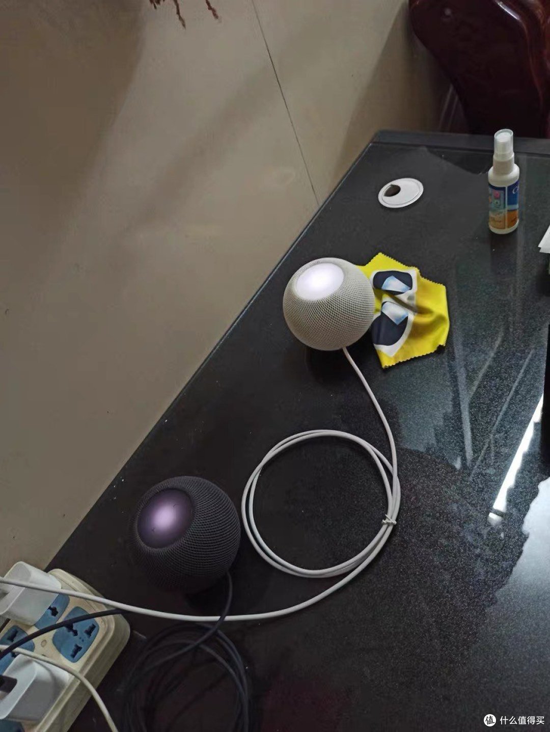 Apple HomePod mini:苹果旗下高性价比智能音箱